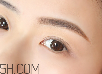 紋眉毛結(jié)痂掉了沒顏色怎么辦？半永久眉毛幾天掉痂？