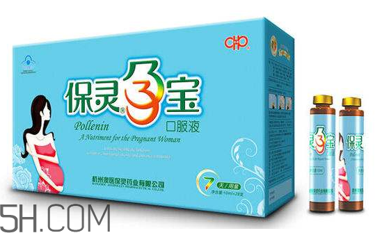 保靈孕寶多少錢一盒？保靈孕寶喝到幾個月？