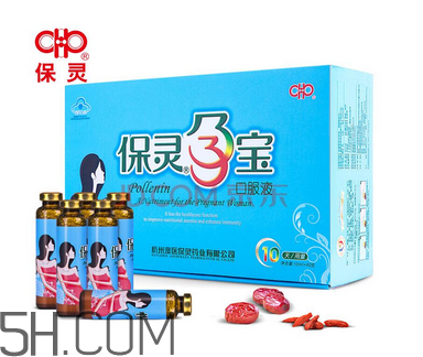 保靈孕寶飯前吃好還是飯后吃好？保靈孕寶怎么吃？