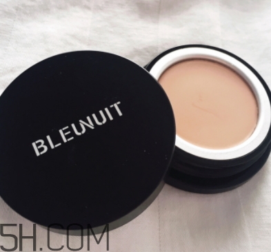 bleunuit深藍是什么牌子？bleunuit深藍彩妝什么檔次