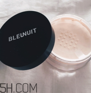 bleunuit深藍是什么牌子？bleunuit深藍彩妝什么檔次