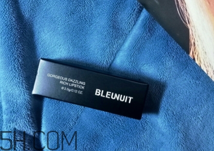 bleunuit深藍是哪國的？bleunuit深藍是大牌子嗎？