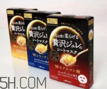 2018年面膜哪個牌子好？2018面膜排行前十強