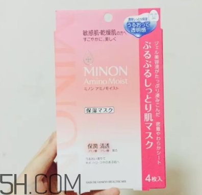 2018年面膜哪個牌子好？2018面膜排行前十強