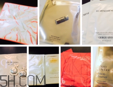 2018年面膜哪個牌子好？2018面膜排行前十強