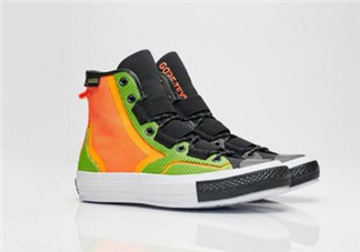 converse urban utility匡威機(jī)能防水帆布鞋多少錢_在哪買？