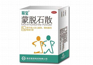 蒙脫石散可以和奶粉一起吃嗎？吃完蒙脫石散能喝水嗎？
