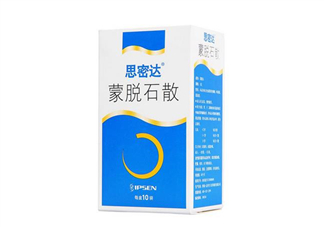 蒙脫石散能和頭孢一起吃嗎？蒙脫石散和頭孢哪個先吃？