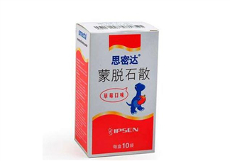 蒙脫石散能和益生菌一起吃嗎？蒙脫石散和益生菌誰先吃？