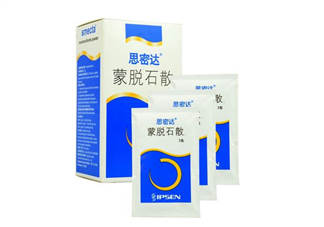 蒙脫石散怎么給寶寶吃？蒙脫石散是空腹吃嗎？