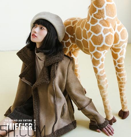 皮毛一體衣服多少錢？皮毛一體衣服價格