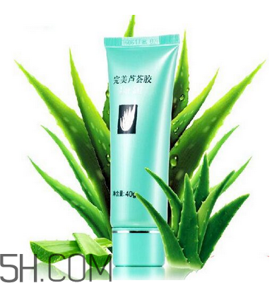 完美蘆薈膠可以當(dāng)眼霜用嗎？完美蘆薈膠可以當(dāng)面膜用嗎？