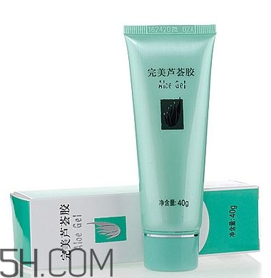完美蘆薈膠可以當(dāng)眼霜用嗎？完美蘆薈膠可以當(dāng)面膜用嗎？