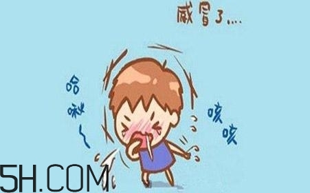 感冒該吃什么好？怎么緩解感冒？