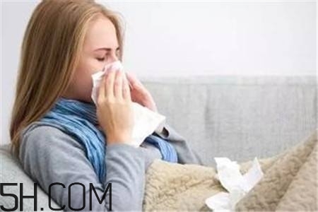感冒該吃什么好？怎么緩解感冒？