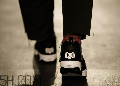 atmos bounty hunter與reebok聯(lián)名鯊魚運動鞋在哪買_多少錢？