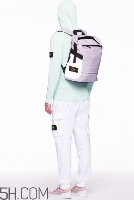 stone island2018春夏系列好看嗎_有哪些款式？