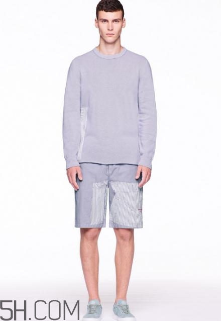 stone island2018春夏系列好看嗎_有哪些款式？