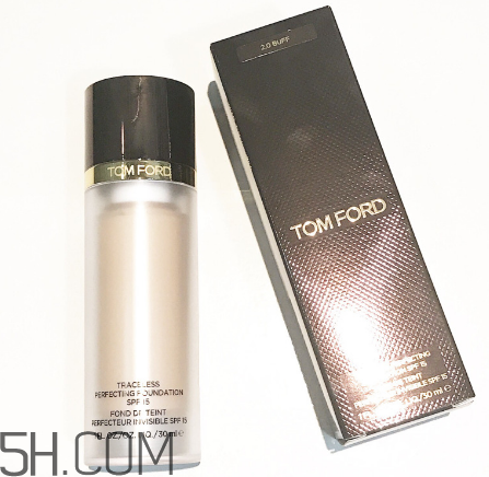 tom ford圓管粉底液好用嗎？tom ford圓管粉底液多少錢？