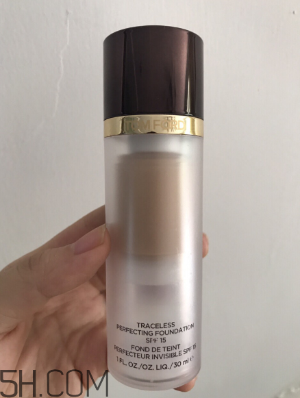 tom ford圓管粉底液好用嗎？tom ford圓管粉底液多少錢？