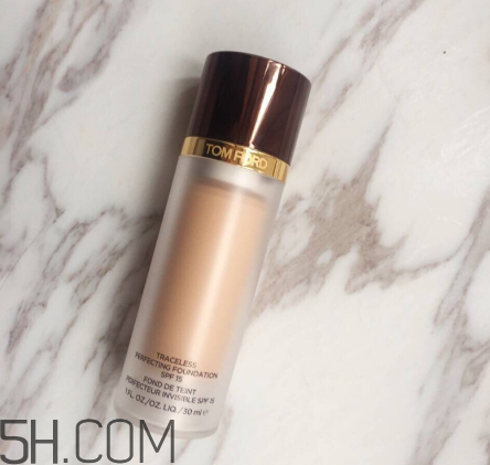 tom ford圓管粉底液好用嗎？tom ford圓管粉底液多少錢？
