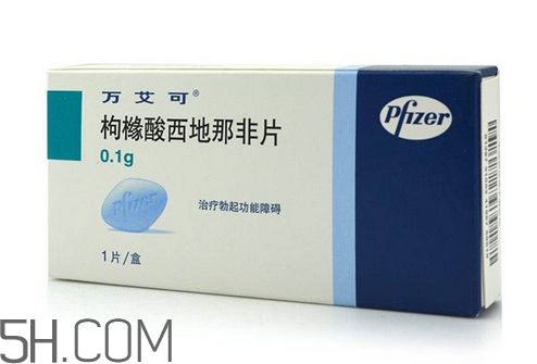 萬艾可是激素嗎？萬艾可是治療藥嗎？
