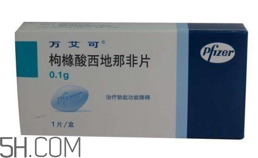 萬艾可是哪個公司的？萬艾可是進口的嗎？