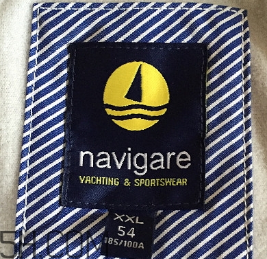 小帆船是什么品牌？navigare為什么叫小帆船？
