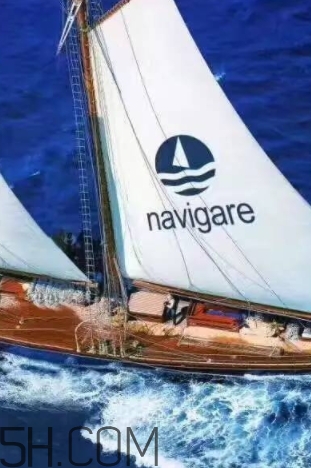 小帆船是什么品牌？navigare為什么叫小帆船？