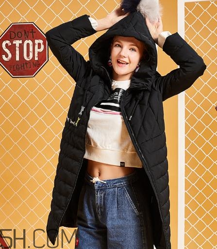 艾萊依的羽絨服怎么樣？艾萊依羽絨服好嗎？
