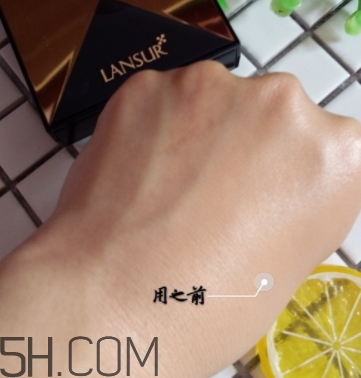 lansur蘭瑟?dú)鈮|cc好用嗎？ 蘭瑟?dú)鈮|cc霜多少錢(qián)