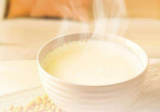 什么樣的豆?jié){不能喝？喝豆?jié){應該要注意什么呢？