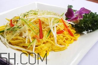 魚翅怎么發(fā)？孕婦可以吃魚翅嗎？