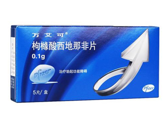 萬艾可能長期服用嗎？萬艾可能延時射精嗎？