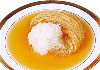 真假魚翅怎么辨別？魚翅的營(yíng)養(yǎng)價(jià)值