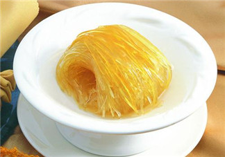 魚翅怎么發(fā)？孕婦可以吃魚翅嗎？