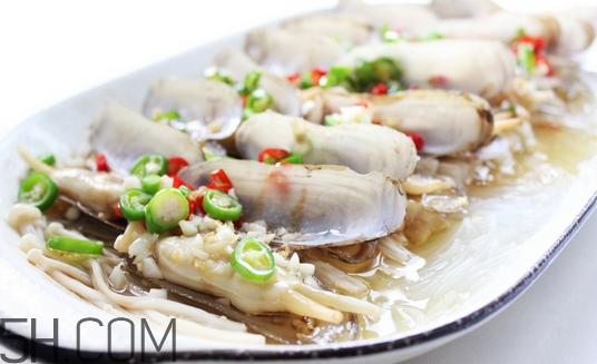 蟶子可以養(yǎng)多久？孕婦吃蟶子注意事項
