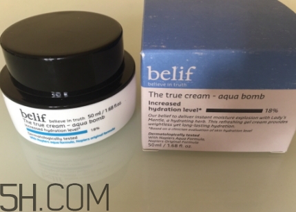 belif水炸彈面膜怎么用？belif水炸彈面膜要洗嗎？