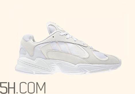 adidas yung 1復(fù)古老爹鞋發(fā)售時(shí)間_多少錢？