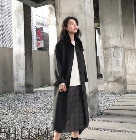 雙面呢大衣怎么清洗？雙面呢大衣可以水洗嗎？