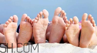 腳氣可以用酒精消毒嗎？腳氣可以用碘伏消毒嗎？
