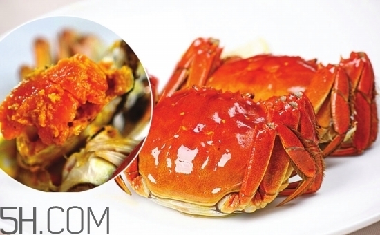 螃蟹和什么食物搭配最好？螃蟹不能與哪些食物搭配？