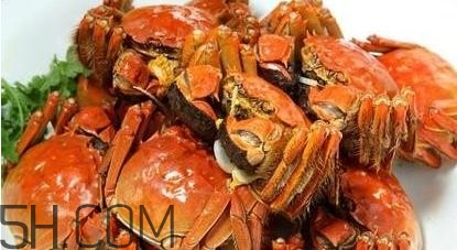 螃蟹和什么食物搭配最好？螃蟹不能與哪些食物搭配？
