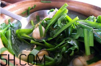 生蠔怎么吃最有營(yíng)養(yǎng)價(jià)值？生蠔和韭菜可以一起吃嗎？