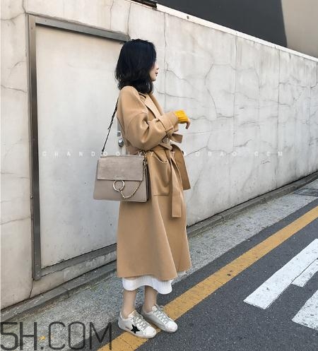 雙面呢大衣會掉毛嗎？雙面呢大衣掉毛怎么辦？