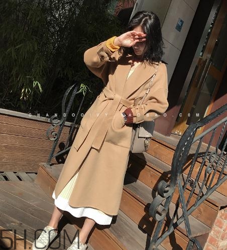 雙面呢大衣會掉毛嗎？雙面呢大衣掉毛怎么辦？