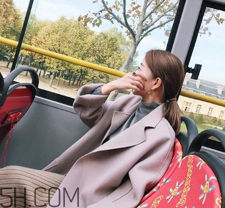 雙面呢大衣可以干洗嗎？雙面呢大衣干洗多少錢？