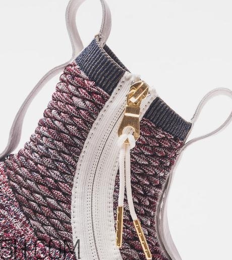 kith與nike lebron 15 three kings聯(lián)名系列有哪幾款？