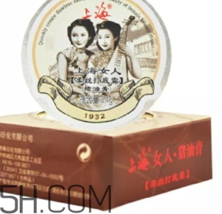 豬油膏是什么？豬油膏的功效與作用