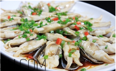 蛤蜊的宜忌有哪些？小孩能吃蟶子嗎？